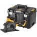 DeWALT DCG200NT Aku Bruzdownica XR FlexVolt (54V/bez aku) Tstak