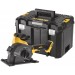 DeWALT DCG200NT Aku Bruzdownica XR FlexVolt (54V/bez aku) Tstak