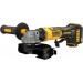 DeWALT DCG404N Szlifierka kątowa XR (125 mm / 18 V / bez aku i ładowarki)