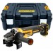 DeWALT DCG405NT Aku Szlifierka kątowa XR (18V/125mm/bez aku) Tstak