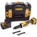 DeWALT DCG426P2 Aku Szlifierka prosta 6 mm XR (18V/2x5,0 Ah) Tstak