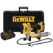 DeWALT DCGG571M1 Aku Smarownica 18V (1x 4,0Ah) 690 bar