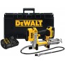 DeWALT DCGG571M1 Aku Smarownica 690 bar XR (1x 4,0Ah/18V)