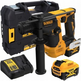 DeWALT DCH072P2 Młotowiertarka SDS-Plus (12V/2x5,0Ah) Tstak