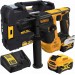 DeWALT DCH072P2 Młotowiertarka SDS-Plus (12V/2x5,0Ah) Tstak