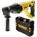 DeWALT DCH133NT Aku Młotowiertarka SDS-Plus (2,6J/18V/bez aku) Tstak