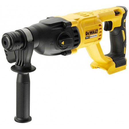 DeWALT DCH133N Aku Młotowiertarka SDS-Plus (2,6J/18V/bez akumulatora i ładowarki)