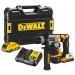 DeWALT DCH172D2 Aku Młotowiertarka SDS-Plus (1,4J/18V/ 2 x 2,0 Ah Tstak