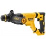DeWALT DCH263N Aku młotowiertarka/udarowa SDS-Plus 3,0 J / 30 mm) XR (18 V bez aku)