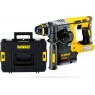 DeWALT DCH273NT Aku młotowiertarka SDS-Plus 2,1J (18V/bez aku)Tstak