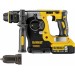 DeWALT DCH274N Aku Młotowiertarka SDS-Plus 2,1 J 18V, bez akumulatora i ładowarki