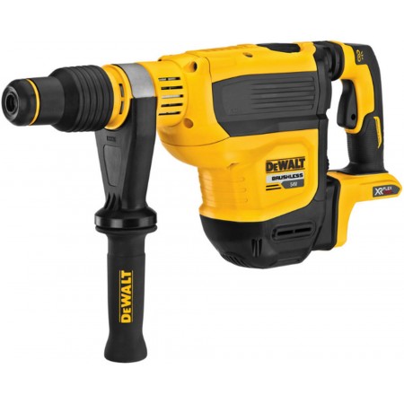 DeWALT DCH614N Aku Młotowiertarka SDS-Max XR FlexVolt (10,6J/54V/bez aku)