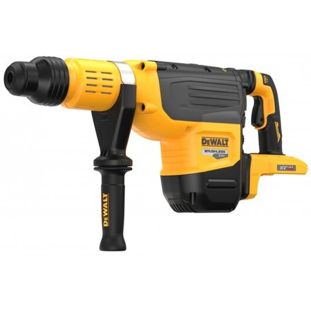 DeWALT DCH775N Aku Młot udarowo-obrotowy SDS-Max XR FlexVolt (19,4J/54V/bez aku)