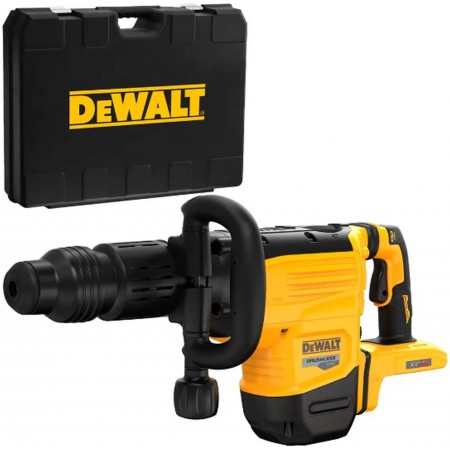 DeWALT DCH892N Aku Młot wyburzeniowy SDS-Max, XR FlexVolt 54V, 19,4J, bez aku DeWALT DCH892N Aku Młot wyburzeniowy SDS-Max, XR FlexVolt 54V, 19,4J, bez aku