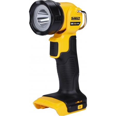 DeWALT DCL040 Akumulatorowa LED Latarka XR (18V/bez aku)