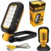 DeWALT DCL182 Lampa robocza USB-C