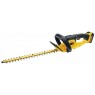DeWALT DCM563P1 akumulatorowa kosa/sekator do żywopłotu 55cm / 19mm, XR (1×5,0 Ah/18V)