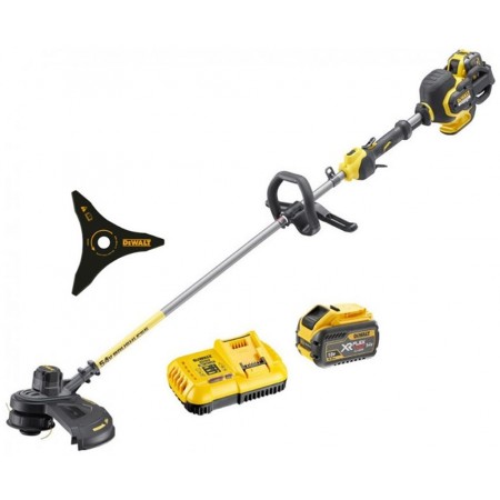 DeWALT DCM571X1 Aku podkaszarka XR FlexVolt 54V (1x3,0Ah)