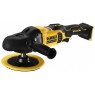 DeWALT DCM849N Polerka rotacyjna 125-180 mm XR (18V/bez aku)