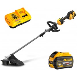 DeWALT DCMAS5713X1 Podkaszarka akumulatorowa Flexvolt XR (54V/1x9,0Ah)