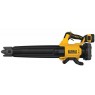 DeWALT DCMBL562N akumulatorowa dmuchawa prędkość powietrza 200 km/h, XR (18V) bez aku