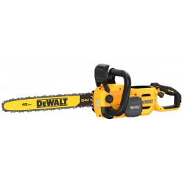 DeWALT DCMCS574N Piła łańcuchowa XR FlexVolt (45cm/54V/bez aku)