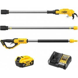 DeWALT DCMPP569P1 Sekator na wysięgniku XR, (18V/1× 5,0 Ah) DeWALT DCMPP569P1 Sekator na wysięgniku XR, (18V/1× 5,0 Ah)