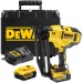 DeWALT DCN660P2 Akumulatorowa gwoździarka 63 mm XR (18V/2x5,0Ah) Tstak