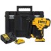 DeWALT DCN680D2 Akumulatorowa gwoździarka XR (54mm/18V/2x2,0Ah) Tstak