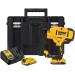 DeWALT DCN681D2 Akumulatorowy zszywacz XR (38mm/18V/2x2,0Ah) Tstak