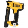 WYPRZEDAŻ DeWALT DCN701N zszywacz akumulatorowy 60 mm XR (18V) uszkodzone opakowanie