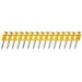 DeWALT DCN8901040 gwoździe do gwoździarki, do betonu i drewna, Standard 2,6 x 40mm