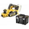DeWALT DCP580NT Aku Strugarka 82mm XR (18V/bez aku) Tstak