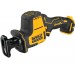 DeWALT DCS312N Piła Szablasta (12V/bez akumulatora i ładowarki)