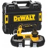 DeWALT DCS377NT Pilarka taśmowa 46mm XR (18V/bez aku) Tstak