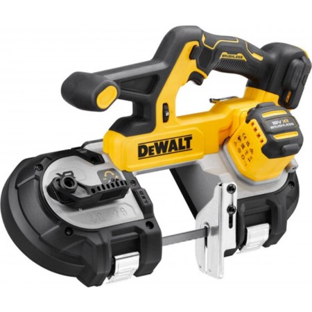 DeWALT DCS378N Akumulatorowa piła taśmowa XR (18V/ohne akku)