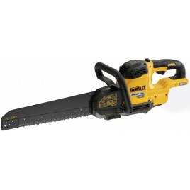 DeWALT DCS397N Aku Piła Alligator 430mm XR FlexVolt 54V, bez aku