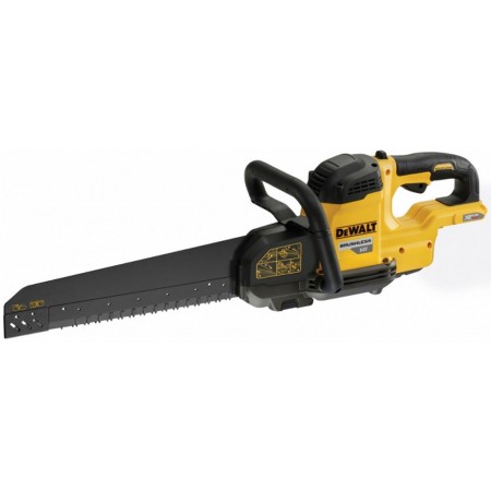 DeWALT DCS397N Aku Piła Alligator 430mm XR FlexVolt 54V, bez aku