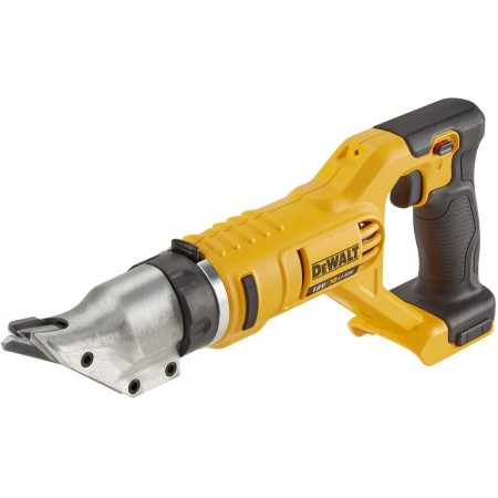 DeWALT DCS491N Nożyce do metalu XR (18V/bez aku) DeWALT DCS491N Nożyce do metalu XR (18V/bez aku)