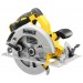 DeWALT DCS570N Aku pilarka tarczowa XR (18V/184mm) bez akumulatora i ładowarki