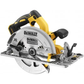 DeWALT DCS572N Aku Pilarka tarczowa XR (184mm/18V/bez aku)