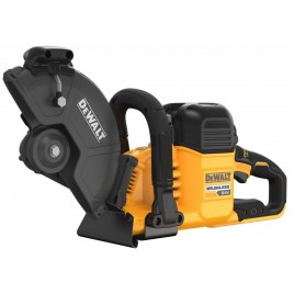 DeWALT DCS691N Akumulatorowa szlifierka FlexVolt (230mm/54V/bez akumulatora i ładowarki)