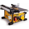 DeWALT DCS7485N Aku piła stołowa krajzega 210 mm (54V/bez aku)