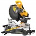 DeWALT DCS781N Pilarka ukośnica XR FlexVolt (305mm/54V/bez akumulatorów i ładowarki)