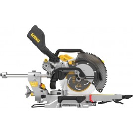 DeWALT DCS782N Aku pilarka ukosowa 305mm XR (18V/bez aku)