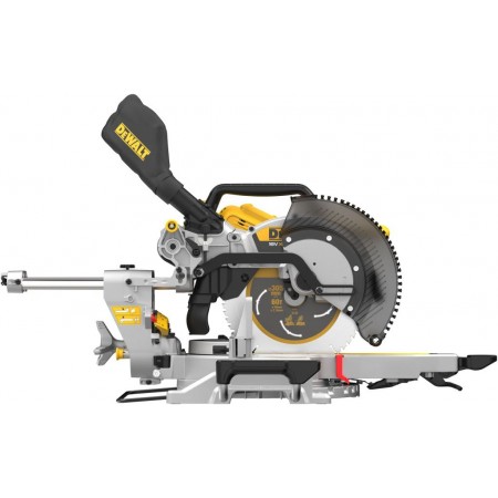 DeWALT DCS782N Aku pilarka ukosowa 305mm XR (18V/bez aku)