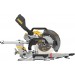 DeWALT DCS782N Aku pilarka ukosowa 305mm XR (18V/bez aku)