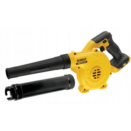 DeWALT DCV100 Akku Dmuchawa do liści XR (18V/bez aku)