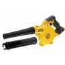 DeWALT DCV100 Akku Dmuchawa do liści XR (18V/bez aku)