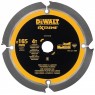 DeWALT DT1471 Piła tarczowa 165 x 20 mm 4Z